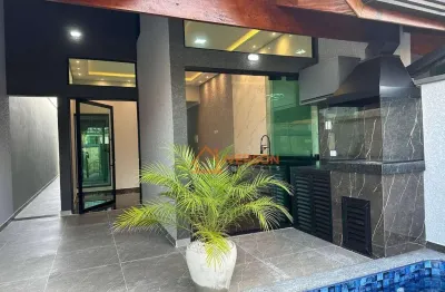 Casa com 2 quartos à venda na Avenida Dom Pedro Ii, 2300, Jardim Ribamar, Peruíbe