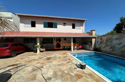 Casa com 3 quartos à venda na Avenida Padre Anchieta, 8006, Jardim Mar E Sol, Peruíbe