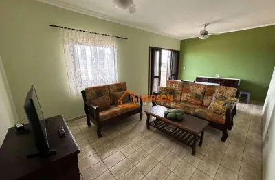 Apartamento com 2 quartos à venda na Rua Eduardo Linardi, 610, Jardim Barra de Jangadas, Peruíbe