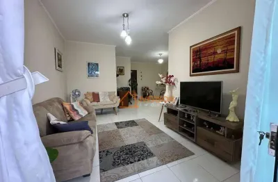 Apartamento com 2 quartos à venda na Avenida Dom Pedro Ii, 543, Cidade Nova Peruibe, Peruíbe