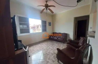 Apartamento com 2 quartos à venda na Avenida Padre Anchieta, 921, Centro, Peruíbe