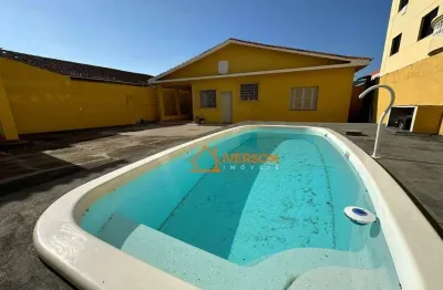 Casa com 2 quartos à venda na Avenida Padre Anchieta, 1100, Centro, Peruíbe