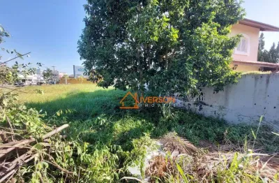 Terreno à venda na Avenida Padre Anchieta, 5501, Jardim Imperador, Peruíbe