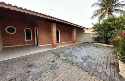 Casa com 3 quartos à venda na Avenida Govenador Mario Covas Junior, 7900, Estancia São Jose, Peruíbe