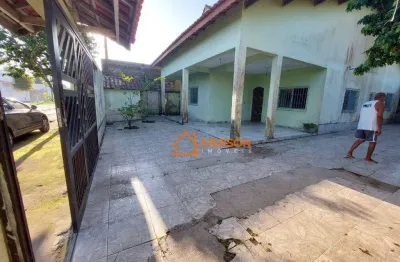 Casa com 3 quartos à venda na Rua Cinco, 9, jardim Somar, Peruíbe