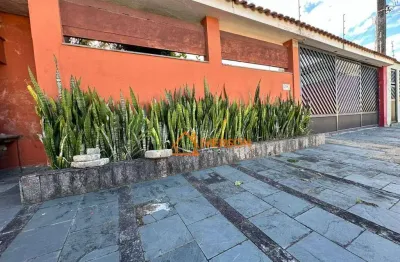 Casa com 3 quartos à venda na Avenida Sao Domingos, 599, Arpoador, Peruíbe