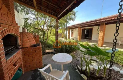 Casa com 6 quartos à venda na Avenida Padre Anchieta, 600, Parque Balneário Oásis, Peruíbe