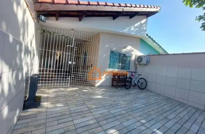 Casa com 2 quartos à venda na Avenida Padre Anchieta, 1400, Balneário Stella Maris, Peruíbe