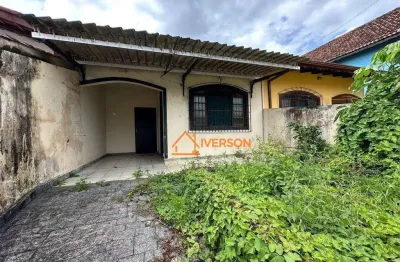 Casa com 2 quartos à venda na Avenida Padre Anchieta, 3901, Arpoador, Peruíbe