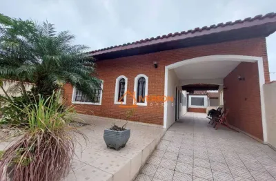 Casa com 3 quartos para alugar na Avenida Padre Anchieta, 7500, Jardim Casablanca, Peruíbe