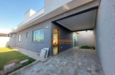 Casa com 2 quartos à venda na Rua Finlandia, 2500, Estancia São Jose, Peruíbe