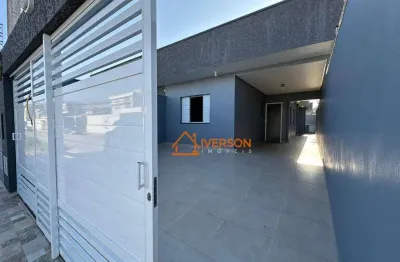 Casa com 3 quartos à venda na Rua Caiabu, 121, Flora Rica, Peruíbe