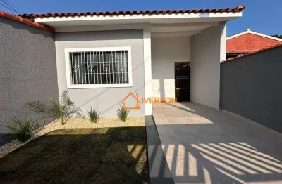 Casa com 2 quartos à venda na Avenida Padre Anchieta, 3902, Arpoador, Peruíbe