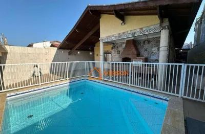 Casa com 4 quartos à venda na Avenida Padre Anchieta, 4101, Balneario Continental, Peruíbe
