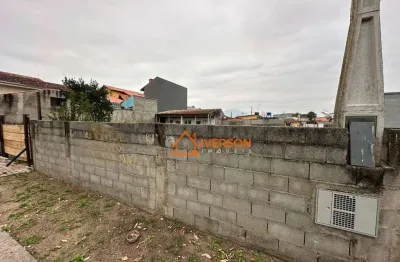 Terreno à venda na Avenida Padre Anchieta, 6002, Cidade Nova Peruibe, Peruíbe