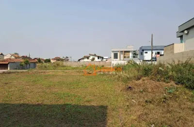 Terreno à venda na Avenida Padre Anchieta, 6500, Estancia São Jose, Peruíbe