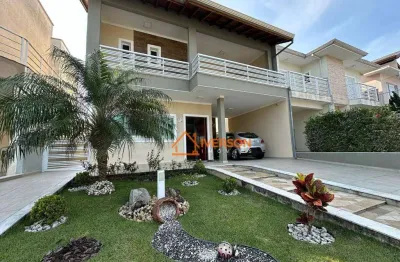 Casa em condomínio fechado com 3 quartos à venda na Avenida Alan Kardec, 1271, Balneário Três Marias, Peruíbe