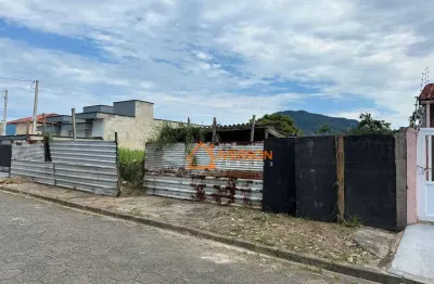 Terreno à venda na Rua Moises Pereira De Alencar, 500, Jardim Peruíbe, Peruíbe