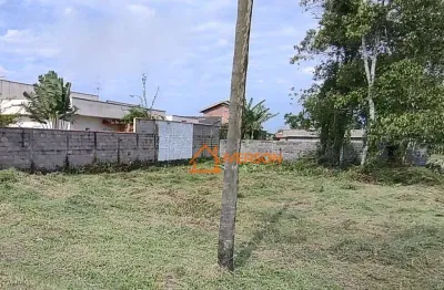 Terreno à venda na Estrada Armando Cunha, 1501, jardim Somar, Peruíbe