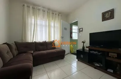Apartamento com 2 quartos à venda na Rua Barao De Maua, 1182, Centro, Peruíbe