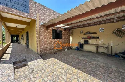 Chácara / sítio com 4 quartos à venda na Rua Elza Rodrigues, 1, Ana Dias, Itariri