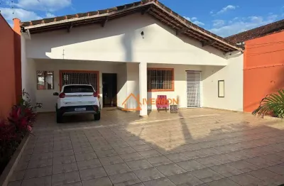 Casa com 2 quartos à venda na Avenida Padre Anchieta, 8050, Balneário Josedy, Peruíbe
