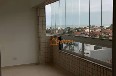 Apartamento com 3 quartos à venda na Avenida Padre Anchieta, 5925, Parque Balneário Oásis, Peruíbe