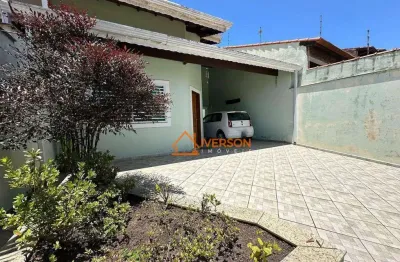 Casa com 3 quartos à venda na Rua Ipiranga, 1301, Balneário Stella Maris, Peruíbe