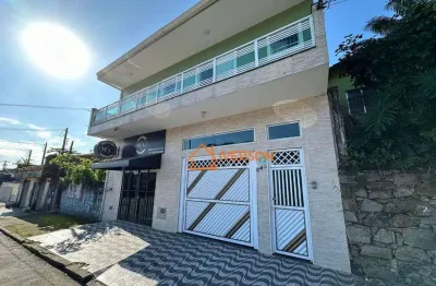 Prédio à venda na Rua Maestro Joaquim Xavier Teixeira, 300, Centro, Peruíbe