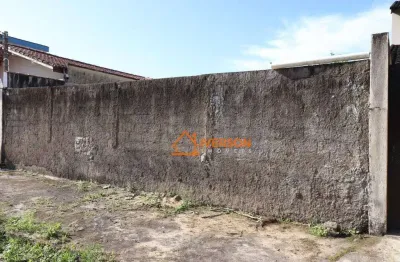 Terreno à venda na Avenida Governador Mário Covas Júnior, 3224, Balneário São João Batista, Peruíbe