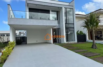 Casa em condomínio fechado com 3 quartos à venda na Avenida Luciano de Bona, 7003, Bougainvillee IV, Peruíbe