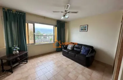 Apartamento com 2 quartos à venda na Rua Nicolau Preste, 764, Centro, Peruíbe