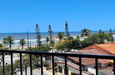 Apartamento com 2 quartos à venda na Rua Nicolau Preste, 764, Centro, Peruíbe