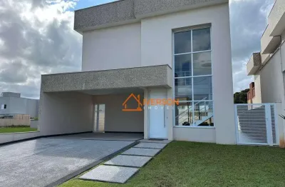 Casa em condomínio fechado com 4 quartos à venda na Avenida Luciano de Bona, 7000, Bougainvillee IV, Peruíbe