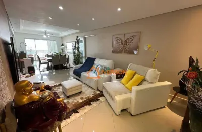 Apartamento com 3 quartos à venda na Avenida Padre Anchieta, 1401, Centro, Peruíbe