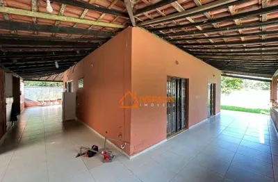 Chácara / sítio com 5 quartos à venda na Rua José Pedro Dos Santos, 600, Ana Dias, Itariri