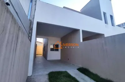Casa com 2 quartos à venda na Rua Prudente De Moraes, 1500, Jardim Ribamar, Peruíbe