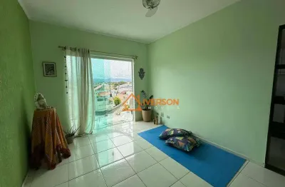 Apartamento com 2 quartos à venda na Avenida Dom Pedro Ii, 543, Cidade Nova Peruibe, Peruíbe