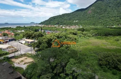 Terreno à venda na Avenida Padre Anchieta, 260, Centro, Peruíbe