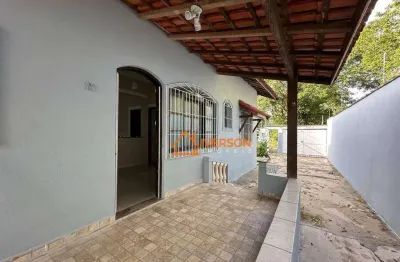 Casa com 3 quartos à venda na Avenida Padre Anchieta, 8000, Balneário Pampas, Peruíbe