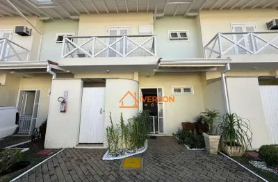 Casa em condomínio fechado com 3 quartos à venda na Avenida Eduardo Alvares Machado, 400, Balneario Sambura, Peruíbe
