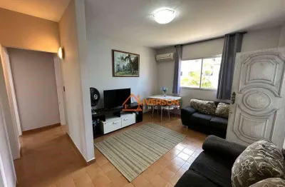 Apartamento com 2 quartos à venda na Avenida Santos Dumont, 426, Centro, Peruíbe