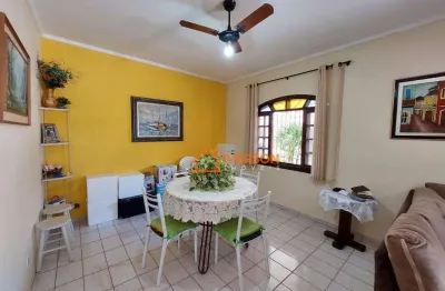 Casa com 2 quartos à venda na Rua Prudente De Moraes, 1000, Jardim Ribamar, Peruíbe