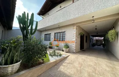 Casa com 5 quartos à venda na Avenida Domingos da Costa Grimaldi, 900, Centro, Peruíbe