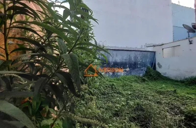 Terreno à venda na Avenida Sao Joao, 698, Centro, Peruíbe