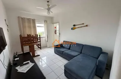 Apartamento com 2 quartos à venda na Rua Barao De Maua, 1182, Centro, Peruíbe