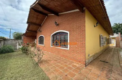 Casa com 4 quartos à venda na Avenida Padre Anchieta, 2013, Balneário Stella Maris, Peruíbe