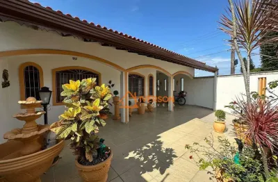 Casa com 3 quartos à venda na Avenida Padre Anchieta, 1500, Balneário Stella Maris, Peruíbe