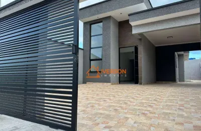 Casa com 2 quartos à venda na Rua Guilherme Almeida, 600, Cidade Nova Peruibe, Peruíbe