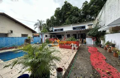 Casa em condomínio fechado com 1 quarto à venda na Rua Quatro, 987, Jardim São Luis, Peruíbe